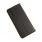 Flip etui Samsung A50 sort Mobil tilbehør