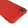rød Roar Armor Carbon case Iphone 7/8 Mobil tilbehør