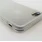 hvid transparent Roar Armor Carbon case Iphone 7/8 Mobil tilbehør