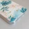Almond Forcell Marble case til Samsung A70 Mobil tilbehør