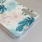 Almond Forcell Marble case til Samsung A70 Mobil tilbehør