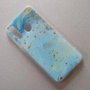 Jade Forcell Marble case Samsung A40 Mobil tilbehør