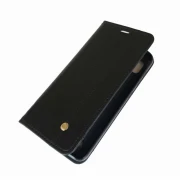 Prestige flip cover Samsung A10 sort Mobil tilbehør