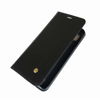 Prestige flip cover Samsung Galaxy A10 sort