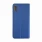 blå Flip magnet etui Huawei y5 2019 Mobil tilbehør