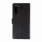 sort LA flip etui Samsung Note 10 Mobil tilbehør