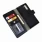 sort LA flip etui Samsung Note 10 Mobil tilbehør