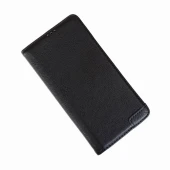 Lavann flip etui Samsung Note 10 sort