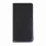 sort Lavann flip etui Samsung Note 10 Mobil tilbehør