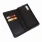 sort Lavann flip etui Samsung Note 10 Mobil tilbehør