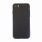 sort Ultra tynd Iphone 7 tpu cover Mobil tilbehør