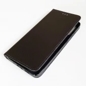 Flip magnet etui Samsung S20 Plus sort