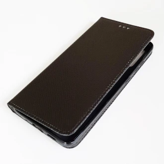 Flip magnet etui Samsung Galaxy S20 Plus sort