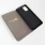 sort Flip magnet etui Samsung S20 Plus Mobil tilbehør