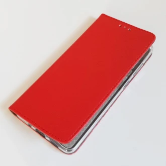 Flip magnet etui Samsung Galaxy S20 Plus rød