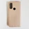 guld Flip magnet etui Huawei P Smart (2020) Mobil tilbehør