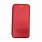 rød Slim Elegance etui Samsung A71 Mobil tilbehør