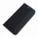 sort Sensi flip etui Samsung A21S Mobil tilbehør
