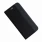 sort Sensi flip etui Samsung A21S Mobil tilbehør