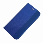 Sensi flip omslag Samsung A40 blå