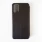 sort Forcell Elegance etui Samsung A41 Mobil tilbehør