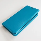 Flip omslag Samsung A51 lyseblå