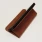 brun Slim vintage flip etui iPhone XR Mobil tilbehør
