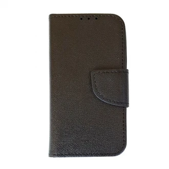 cover - etui med lommer Samsung Galaxy S4 Mini 