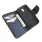 Samsung Galaxy S4 Mini cover med lommer sort Mobiltelefon tilbehør