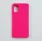 pink silikone case Samsung A41 Mobil tilbehør