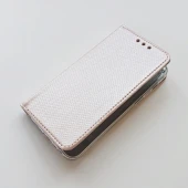 Slim flip cover Galaxy A3 2017 rosaguld