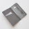 Slim flip cover rosaguld Galaxy A3 2017 Mobil tilbehør