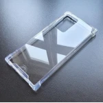 Drop proof case Samsung Note 20 Ultra
