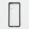 sort Magnetisk case Samsung A71 Mobil tilbehør