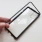 sort Magnetisk case Samsung A71 Mobil tilbehør