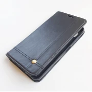 Prestige flip etui Huawei P40 Lite Mobil tilbehør