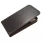 Vertikal flip etui Motorola G100 Mobil tilbehør