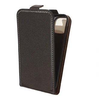 Vertikal flip etui til iPhone 12 Pro Max