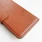 brun læder flip cover Iphone 11 Pro Mobil tilbehør