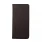 sort Slim læder flip cover iPhone 11 Pro Mobil tilbehør
