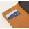 Slim læder cover Huawei P30 Lite Mobil tilbehør