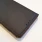 sort Slim læder flip cover iPhone 13 Pro Mobil tilbehør