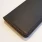 sort Slim læder flip etui iPhone 7/8/SE (2020) Mobil tilbehør