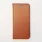 brun Slim læder flip cover Samsung A52 5G Mobil tilbehør