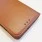 brun Slim læder flip cover iPhone 13 Pro Mobil tilbehør