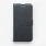 sort SB flip cover Samsung A03S Mobil tilbehør