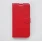 rød SB flip etui Huawei P40 Lite Mobil tilbehør