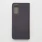 sort Sensi flip etui Samsung S20 FE Mobil tilbehør