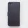 S-style flip cover sort Iphone 6/6S plus Mobilcovers