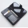 S-style flip cover sort Iphone 6/6S plus Mobilcovers
